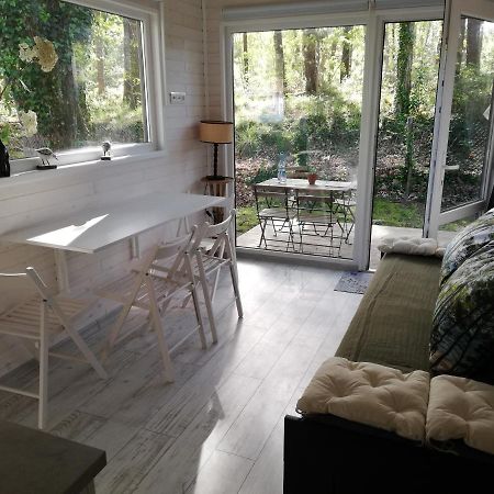 Petite Maison De Vacances Hotel Onesse-et-Laharie Luaran gambar