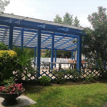 Petite Maison De Vacances Hotel Onesse-et-Laharie Luaran gambar