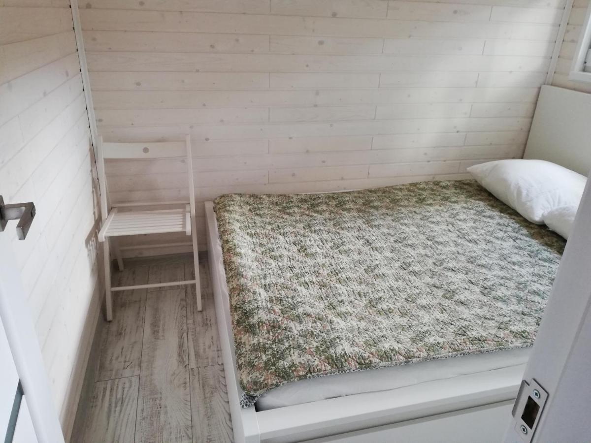 Petite Maison De Vacances Hotel Onesse-et-Laharie Luaran gambar