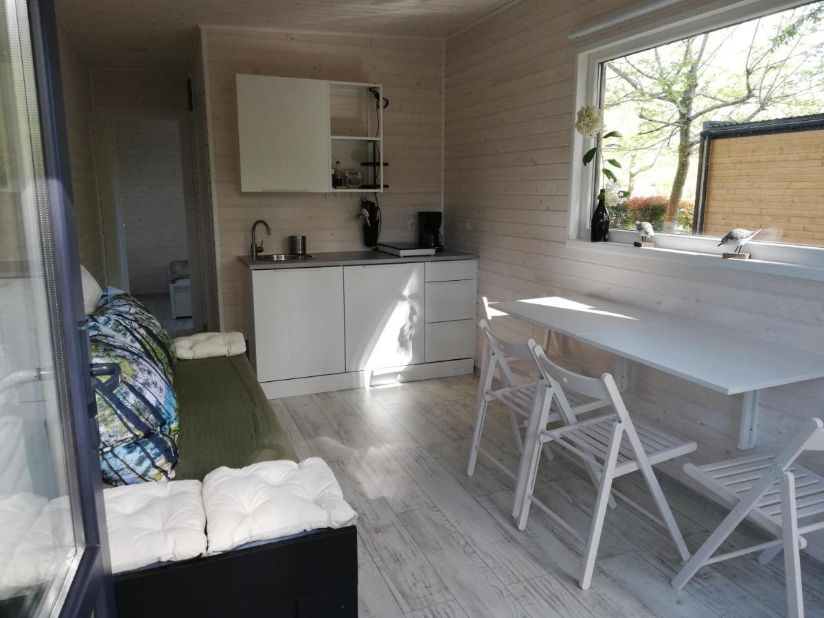 Petite Maison De Vacances Hotel Onesse-et-Laharie Luaran gambar