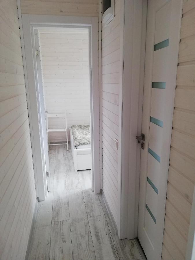 Petite Maison De Vacances Hotel Onesse-et-Laharie Luaran gambar