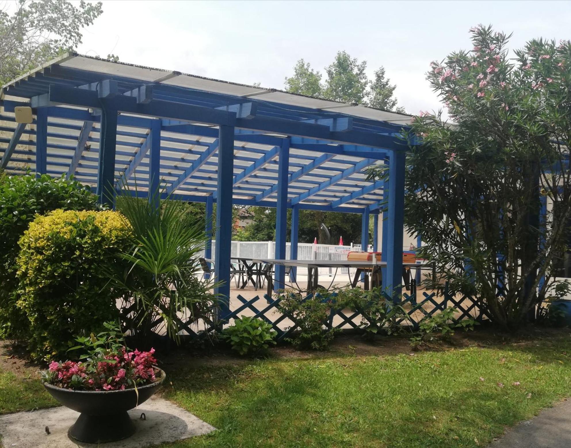 Petite Maison De Vacances Hotel Onesse-et-Laharie Luaran gambar